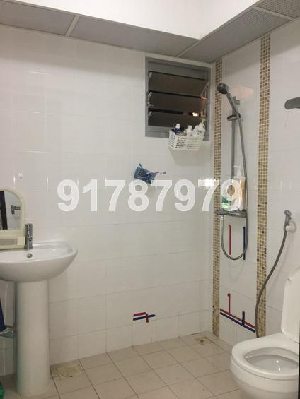 Blk 987B Buangkok Green (Hougang), HDB 3 Rooms #166544452